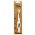 Jack n' Jill, Зубная щетка Bio Toothbrush, Зайчик, 1 зубная щетка