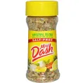 Mrs. Dash, Оригинальная смесь пряностей, 2.5 унции (71 г)