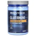 BodyTech, глутамин, без вкусовых добавок, 450 г (15,88 унции)