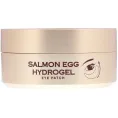 Botanic Farm, Salmon Egg Hydrogel Eye Patch, 90 g