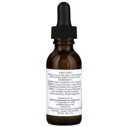 Life Extension, Cosmesis Skin Care, Anti-Glycation Serum, 1 oz