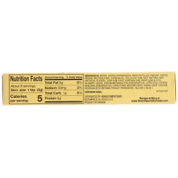 Reese, Horseradish, Wasabi, 1.5 oz (43 g)