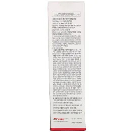 Ilsang Doctor, Moisturizing  Sanitizer, Fruity & Floral, 50 g