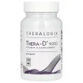 Theralogix, Thera-D 4000, 90 таблеток