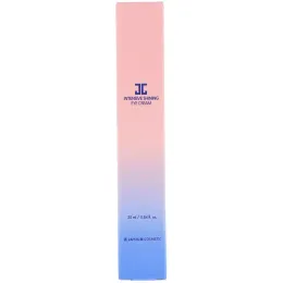 Jayjun Cosmetic, Крем для кожи вокруг глаз, интенсивное сияние, 0,84 ж. унц.(25 мл)