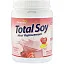 Naturade, Total Soy, Заменитель пищи, Клубничное наслаждение, 19,1 унц. (540 г)