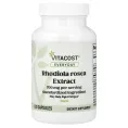 Vitacost, Everyday, экстракт родиолы розовой, 120 капсул (350 мг в капсуле)
