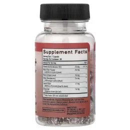 SMNutrition, PMS+, 30 капсул