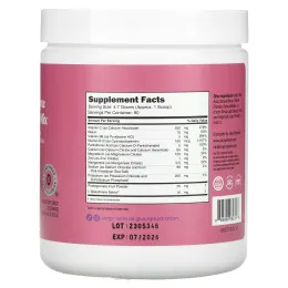 JUNP Hydration, Порошковая смесь электролитов, виноград, 423 г (14,9 унции)