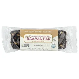 Gopal's, Rawma Bar®, тыква и финики, 54 г (1,9 унции)