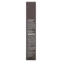 Clio, Kill Brow, автоматический карандаш для бровей, 05 серо-коричневый, 0,31 г (0,01 унции)