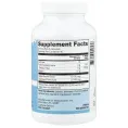 Vitacost, Friendly Fiber, включая клетчатку из овсяных отрубей, 240 капсул