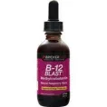 Bricker Labs, B-12- Метилкобаламин малиновый 2 жидких унции