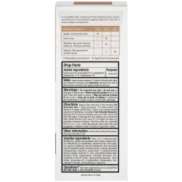 Neutrogena, Видимое выравнивание, ежедневное увлажнение с солнцезащитными свойствами, SPF 30, 1,7 ж. унц (50 мл)