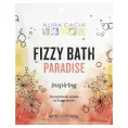 Aura Cacia, Fizzy Bath, Fizzy Bath, Paradise, 70,9 г (2,5 унции)