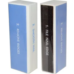 Honeybee Gardens, 4 Сторонняя Пилка - Блок Для Ногтей