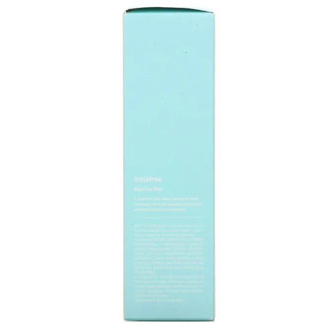 Innisfree, Bija Cica Mist, 2.70 fl oz (80 ml)