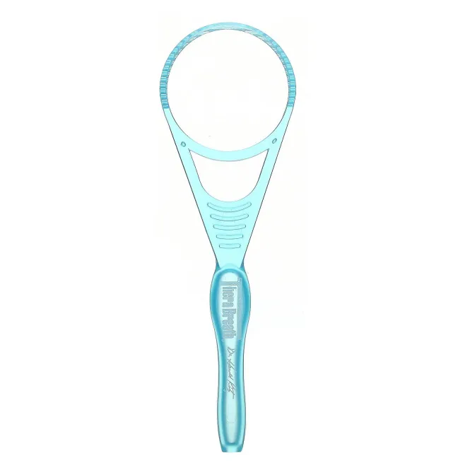 TheraBreath, Tongue Cleaner, 1 Cleaner