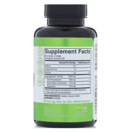 Zenwise Health, Омега 3, масло морского криля с SuperbaBoost, 60 мягких таблеток