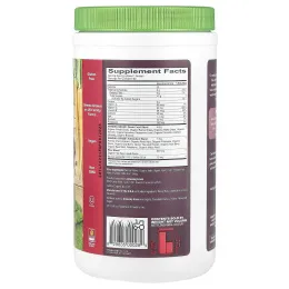 Amazing Grass, Green Superfood порошковый напиток Ягода 17 унций