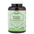 Vitacost, Synergy®, средство для простаты, включая селен и сереною, 120 капсул