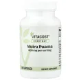 Vitacost, муира пуама, 120 капсул (300 мг в 1 капсуле)