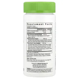 Rainbow Light, Counter Attack ("Контр-атака"), 90 таблеток