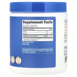 Nutricost, CLA, без добавок, 227 г (8,1 унции)