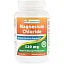Best Naturals, Magnesium Chloride, 520 mg , 120 Tablets