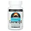 Source Naturals, коэнзим Q10, 100 мг, 60 мягких таблеток