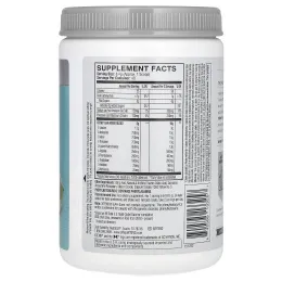 XTEND, EAA, лимон и лайм, 336 г (11,9 унции)