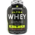 Bodylogix, Ultra Whey, двойной шоколад, 4 ф. (1,8 кг)