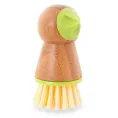 Full Circle, Tater Mate, Eye-Removing Potato Scrubber, 1 Brush