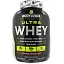 Bodylogix, Ultra Whey, двойной шоколад, 4 ф. (1,8 кг)