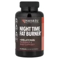 Havasu Nutrition, Средство для сжигания жира, 60 капсул