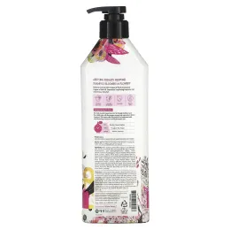 Kerasys, Парфюмерный шампунь Blooming Flowery, 600 мл (20,3 жидк. унц.)