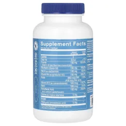 The Vitamin Shoppe, B-Complex 100, витамины группы B, 100 мягких таблеток