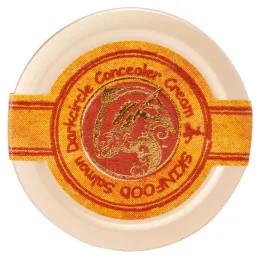 Skinfood, Salmon Darkcircle Concealer Cream, No. 1 Blooming Light Beige