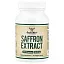 Double Wood Supplements, Saffron Extract, 88.5 mg, 210 Capsules