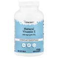 Vitacost, натуральный витамин E, 268 мг (400 МЕ), 250 капсул