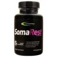 High Energy Labs, SomaRest - Ночная формула 60 капсул