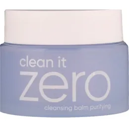 Banila Co., Clean It Zero, Cleansing Balm Purifying, 3.38 fl oz (100 ml)