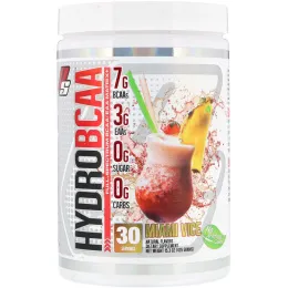 ProSupps, Гидроаминокислоты с разветвлённой цепью, Полиция Майами: Отдел нравов, 15,3 унц. (453 г)