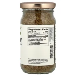 Banyan Botanicals, Happy Tummy, 100 г (3,5 унции)