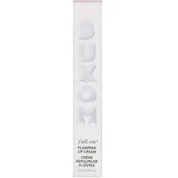 Buxom, Full-On, Plumping Lip Cream, Rose Julep, 0.14 fl oz (4.2 ml)