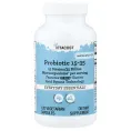 Vitacost, пробиотик 15-35 NutraFlora® FOS, 120 вегетарианских капсул