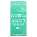 Viva Naturals, French-Maritime Pycnogenol`` 60 растительных капсул