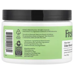 Fresh Wave, Гель для устранения запаха на растительной основе, 311 г (11 унций)