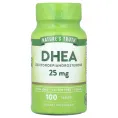 Nature's Truth, ДГЭА, 25 мг, 100 таблеток