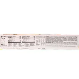 ZonePerfect, Nutrition Bars, Fudge Graham, 12 Bars, 1.76 oz (50 g) Each